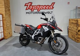 Gebrauchte BMW F 800 GS Adventure