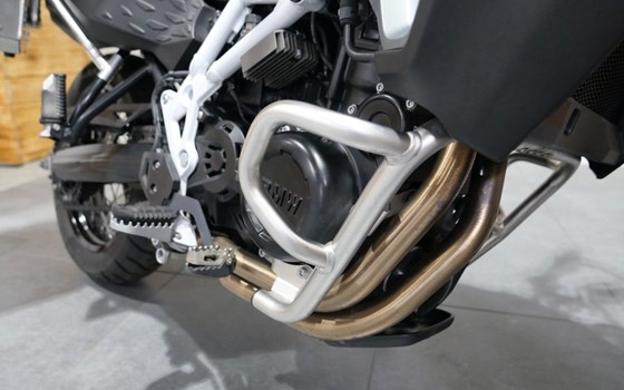 Gebrauchtmotorrad BMW F 800 GS Adventure - Bild 5