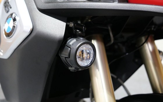 Gebrauchtmotorrad BMW F 800 GS Adventure - Bild 8