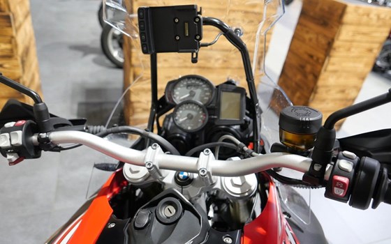 Gebrauchtmotorrad BMW F 800 GS Adventure - Bild 9