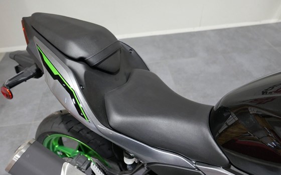 Neufahrzeug Kawasaki Z 500 SE - Bild 5