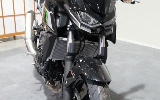 Neufahrzeug Kawasaki Z 500 - Bild 4