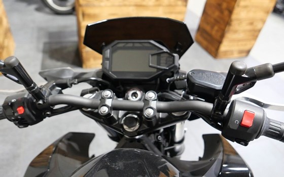 Neufahrzeug Kawasaki Z 500 - Bild 6
