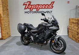 Gebrauchte Yamaha Tracer 9