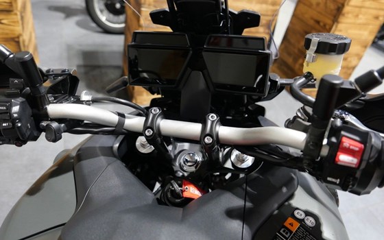 Gebrauchtmotorrad Yamaha Tracer 9 - Bild 11