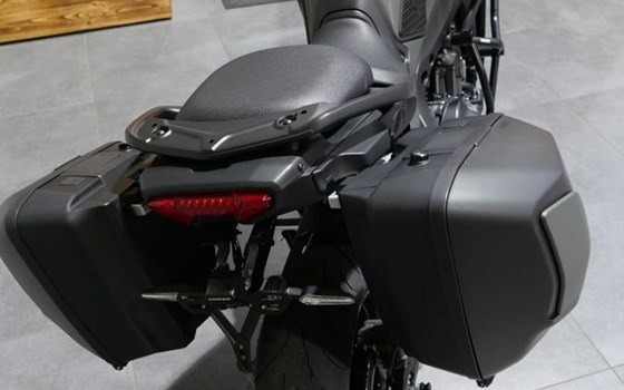 Gebrauchtmotorrad Yamaha Tracer 9 - Bild 12