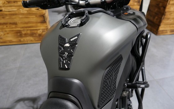 Gebrauchtmotorrad Yamaha Tracer 9 - Bild 7