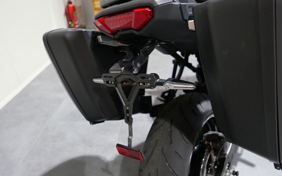 Gebrauchtmotorrad Yamaha Tracer 9 - Bild 8