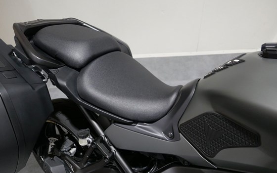 Gebrauchtmotorrad Yamaha Tracer 9 - Bild 9