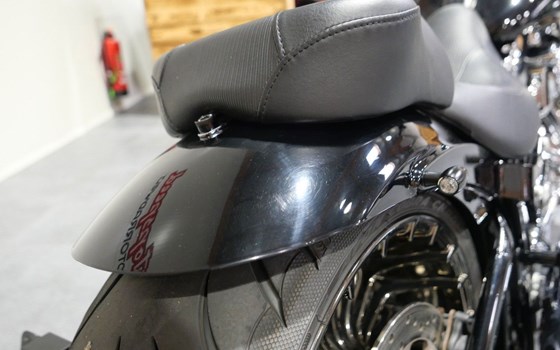 Gebrauchtmotorrad Harley-Davidson Softail Breakout FXSB - Bild 7