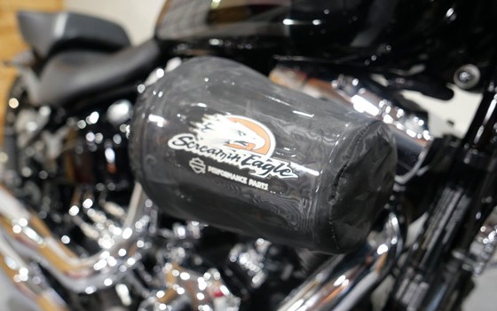 Gebrauchtmotorrad Harley-Davidson Softail Breakout FXSB - Bild 9