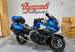 Gebrauchte BMW K 1600 GT
