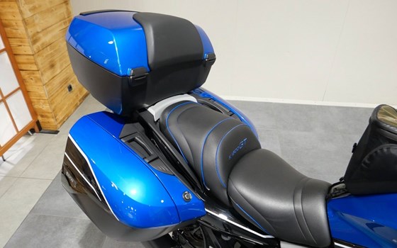 Gebrauchtmotorrad BMW K 1600 GT - Bild 10