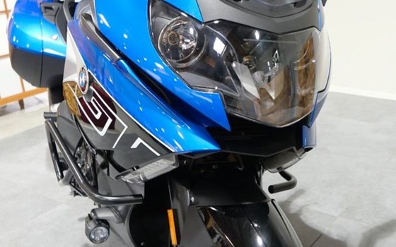 Gebrauchtmotorrad BMW K 1600 GT - Bild 4