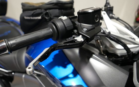 Gebrauchtmotorrad BMW K 1600 GT - Bild 6