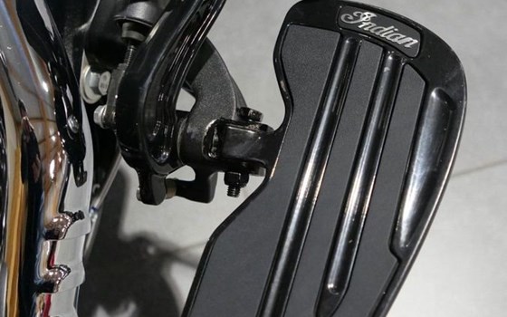 Gebrauchtmotorrad Indian Scout Bobber Twenty - Bild 10