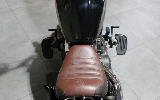 Gebrauchtmotorrad Indian Scout Bobber Twenty - Bild 11