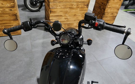 Gebrauchtmotorrad Indian Scout Bobber Twenty - Bild 6