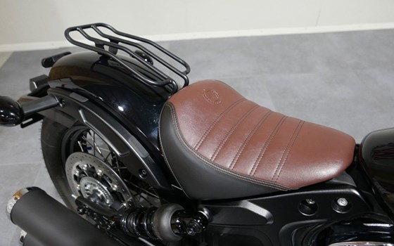 Gebrauchtmotorrad Indian Scout Bobber Twenty - Bild 7