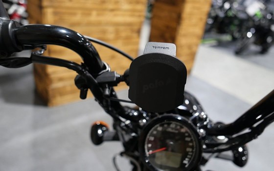 Gebrauchtmotorrad Indian Scout Bobber Twenty - Bild 9