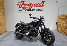 Gebrauchte Moto Guzzi V9 Bobber