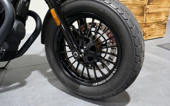 Gebrauchtmotorrad Moto Guzzi V9 Bobber - Bild 11