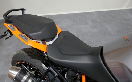 Gebrauchtmotorrad KTM 1290 Super Duke GT - Bild 5