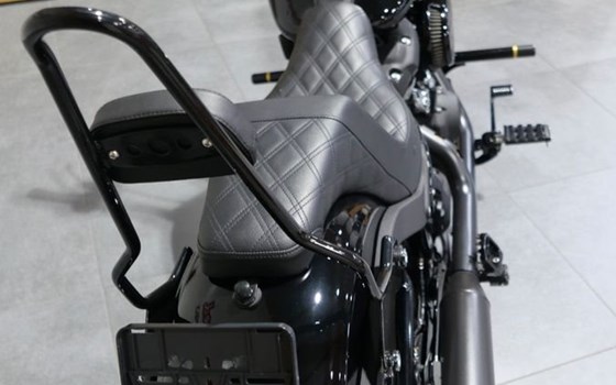 Gebrauchtmotorrad Harley-Davidson Low Rider S FXLRS - Bild 13