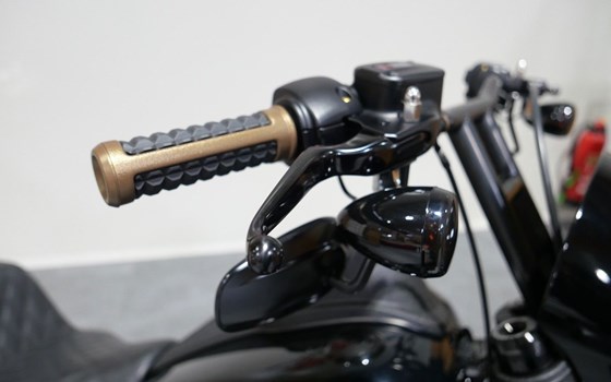 Gebrauchtmotorrad Harley-Davidson Low Rider S FXLRS - Bild 8