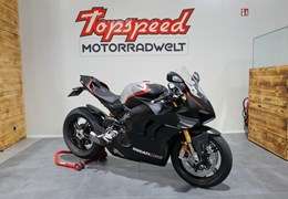 Gebrauchte Ducati Panigale V4 SP