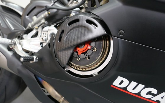 Gebrauchtmotorrad Ducati Panigale V4 SP - Bild 6