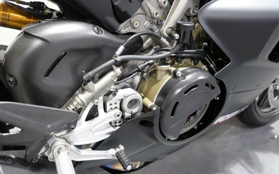 Gebrauchtmotorrad Ducati Panigale V4 SP - Bild 8