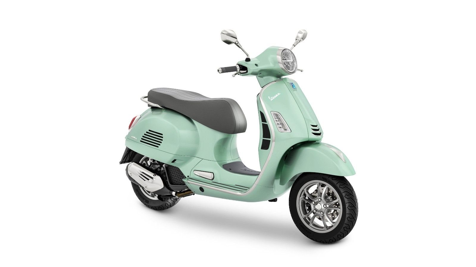 Vespa GTS 125