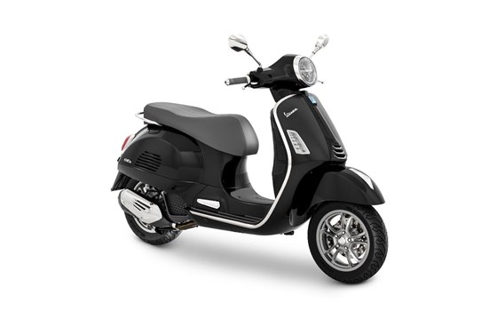 Neufahrzeug Vespa GTS 125 - Bild 2