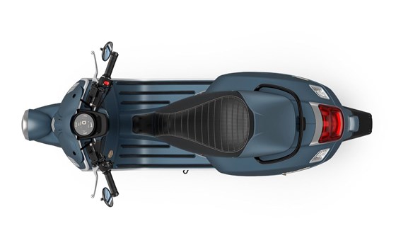 Neufahrzeug Vespa GTV 310 Officina 8 - Bild 8