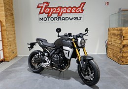 Neumotorrad Suzuki GSX-8T