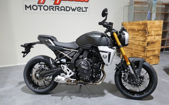 Neufahrzeug Suzuki GSX-8T - Bild 17