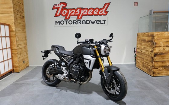 Neufahrzeug Suzuki GSX-8T - Bild 3