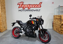 Neumotorrad Suzuki GSX-8TT