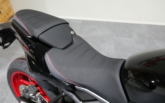 Neufahrzeug Suzuki GSX-8TT - Bild 8