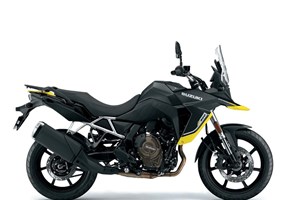 Angebot Suzuki V-Strom 800
