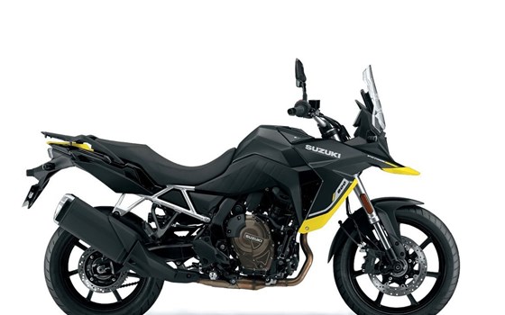 Neufahrzeug Suzuki V-Strom 800 - Bild 1
