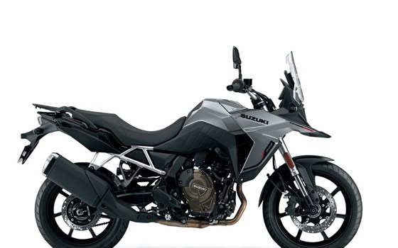 Neufahrzeug Suzuki V-Strom 800 - Bild 4