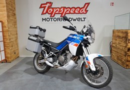 Gebrauchte Aprilia Tuareg 660