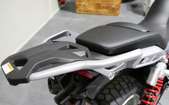 Gebrauchtmotorrad Moto Guzzi V85 TT - Bild 7