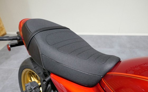 Gebrauchtmotorrad Kawasaki Z650 RS - Bild 8