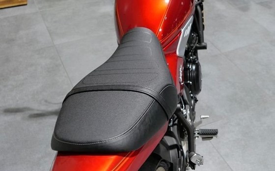 Gebrauchtmotorrad Kawasaki Z650 RS - Bild 9