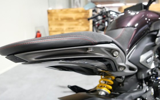 Neufahrzeug Ducati XDiavel V4 - Bild 11