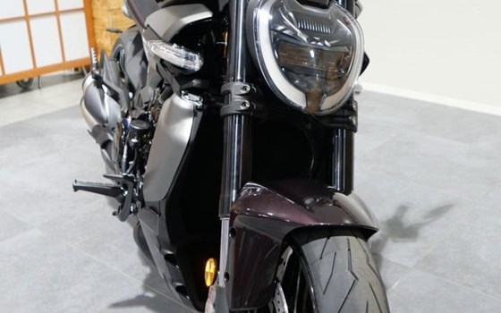 Neufahrzeug Ducati XDiavel V4 - Bild 4