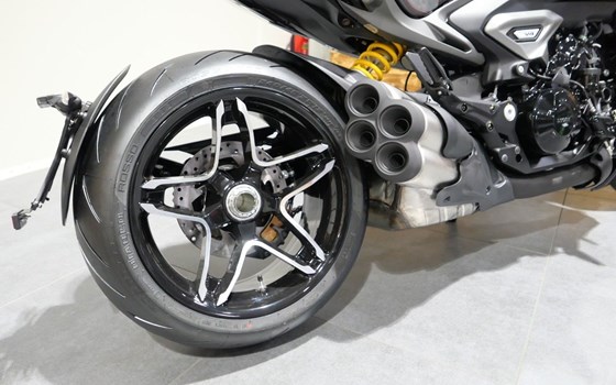 Neufahrzeug Ducati XDiavel V4 - Bild 5
